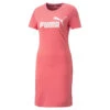 Essentials Slanke T-shirtjurk Voor Dames PUMA -Belly Verkoopwinkel essentials slanke t shirtjurk voor dames puma