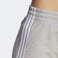 ADIDAS Essentials Slim 3-Stripes Short -Belly Verkoopwinkel essentials slim 3 stripes short 4