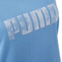 Puma Fitness Top Dames Katoen Blauw 23 Puma Fitness Top Dames Katoen Blauw -Belly Verkoopwinkel fitness top dames katoen blauw 10