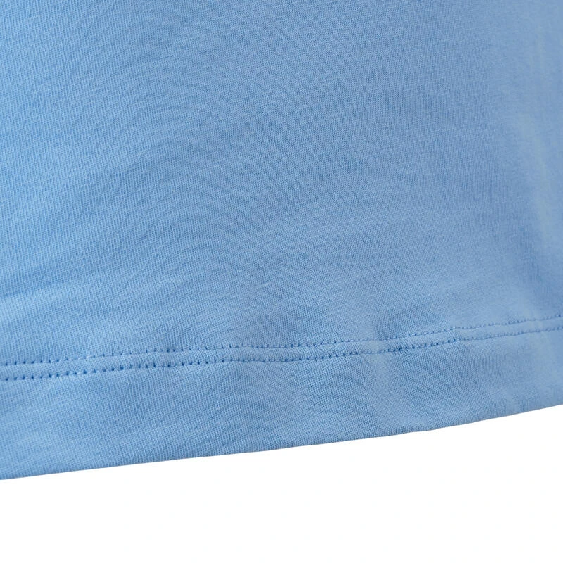 Puma Fitness Top Dames Katoen Blauw 11 Puma Fitness Top Dames Katoen Blauw - Afbeelding 9