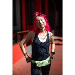 Kalenji Hardlooptopje Voor Dames Light -Belly Verkoopwinkel hardlooptopje voor dames light donkerblauw 9