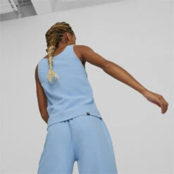 HER Slanke Tanktop Voor Dames PUMA -Belly Verkoopwinkel her slanke tanktop voor dames puma 2