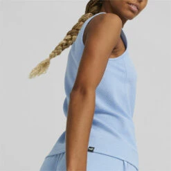 HER Slanke Tanktop Voor Dames PUMA -Belly Verkoopwinkel her slanke tanktop voor dames puma 4
