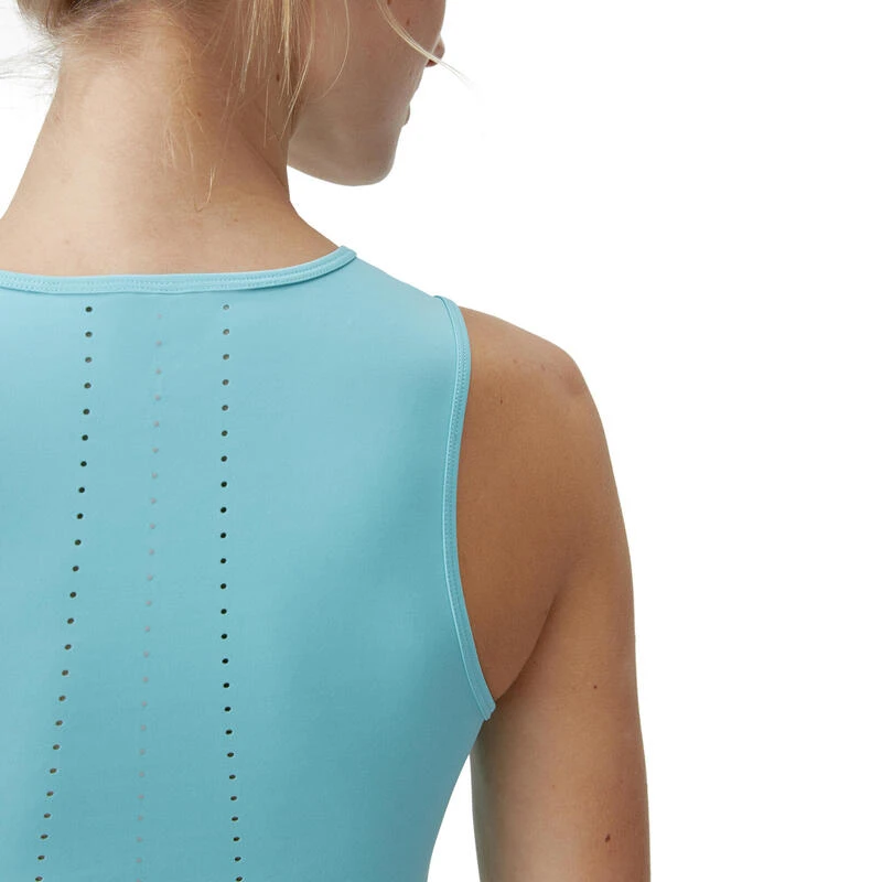 Born Living Yoga Mouwloos Sport-T-shirt Voor Dames 5 Born Living Yoga Mouwloos Sport-T-shirt Voor Dames - Afbeelding 3