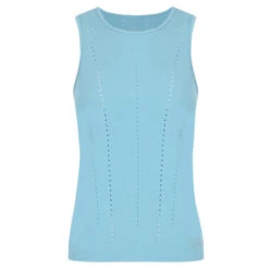 Born Living Yoga Mouwloos Sport-T-shirt Voor Dames 9 Born Living Yoga Mouwloos Sport-T-shirt Voor Dames -Belly Verkoopwinkel mouwloos sport t shirt voor dames 3