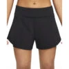 Nike Dri-FIT Bliss Mid-Rise Dames Runningshort -Belly Verkoopwinkel nike dri fit bliss mid rise dames runningshort