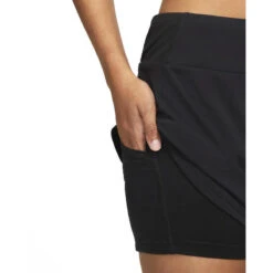 Nike Dri-FIT Bliss Mid-Rise Dames Runningshort -Belly Verkoopwinkel nike dri fit bliss mid rise dames runningshort 2