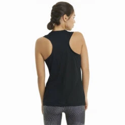 Performance Sporttanktop Dames PUMA 9 Performance Sporttanktop Dames PUMA -Belly Verkoopwinkel performance sporttanktop dames puma 2