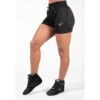 Gorilla Wear Pixley Sweatshorts Black -Belly Verkoopwinkel pixley sweatshorts black