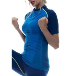 Polypropyleen Technische Wielertrui Daiky