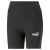 PUMA POWER Tape 7” Short Voor Dames PUMA