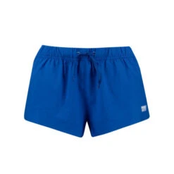 Puma Zwemshort Dames High Waist Elektro Purple