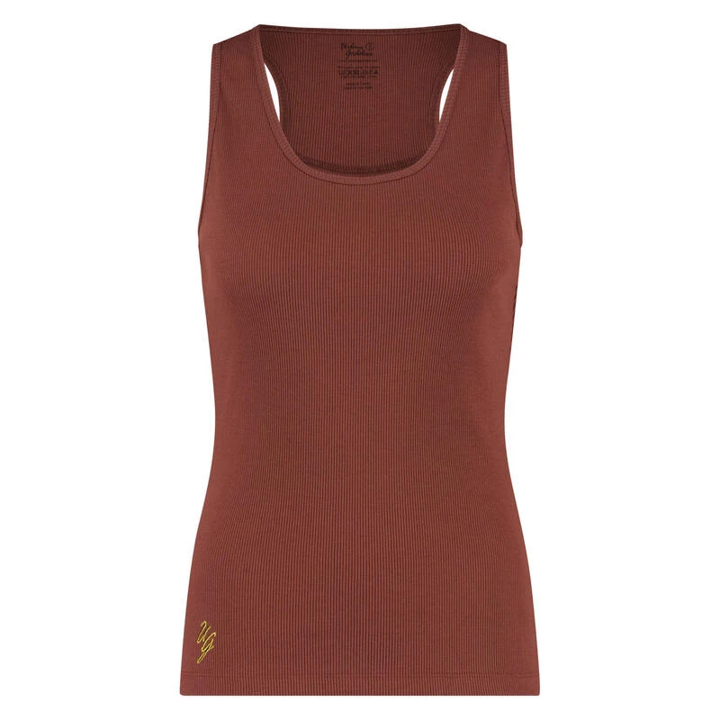 Racertank Virya - Garnet 4 Racertank Virya - Garnet - Afbeelding 2