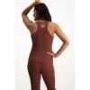 Racertank Virya - Garnet -Belly Verkoopwinkel racertank virya garnet