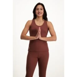 Racertank Virya - Garnet 10 Racertank Virya - Garnet -Belly Verkoopwinkel racertank virya garnet 3