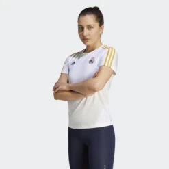 ADIDAS Real Madrid T-shirt