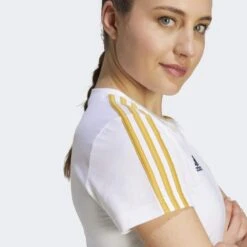 ADIDAS Real Madrid T-shirt -Belly Verkoopwinkel real madrid t shirt 4