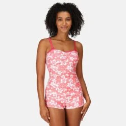 Regatta Aceana Tankini II Zwemkleding Vrouwen 11 Regatta Aceana Tankini II Zwemkleding Vrouwen -Belly Verkoopwinkel regatta aceana tankini ii zwemkleding vrouwen 4