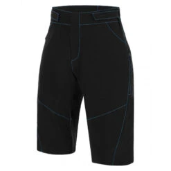 Santini Selva - Dames Mtb-shorts - Wielersport -Belly Verkoopwinkel selva dames mtb shorts wielersport 2