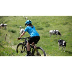 Santini Selva - Dames Mtb-shorts - Wielersport -Belly Verkoopwinkel selva dames mtb shorts wielersport 4