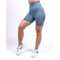 Shape Sport Yoga Gym Shorts | Zwart