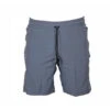 Short Met Rits Vakken Kids/Volwassenen Mat Grijs Polyester -Belly Verkoopwinkel short met rits vakken kidsvolwassenen mat grijs polyester
