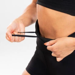 Short Voor Moderne Dans Dames Hoge Taille Zwart -Belly Verkoopwinkel short voor moderne dans dames hoge taille zwart 6