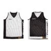 Spalding Basketbal Reversible Tank Top -Belly Verkoopwinkel spalding basketbal reversible tank top