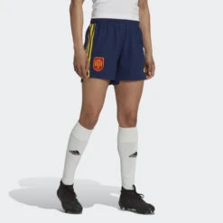 ADIDAS Spanje 21/22 Thuisshort