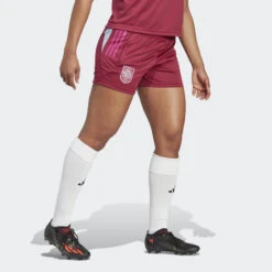 ADIDAS Spanje Tiro 23 Training Short