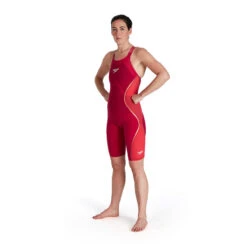 Speedo Fastskin LZR Pure Intent Closedback Kneeskin - Sunrise 10 Speedo Fastskin LZR Pure Intent Closedback Kneeskin - Sunrise -Belly Verkoopwinkel speedo fastskin lzr pure intent closedback kneeskin sunrise 3
