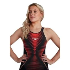Speedo Fastskin LZR Pure Intent Openback Kneeskin - Sonic Stealth -Belly Verkoopwinkel speedo fastskin lzr pure intent openback kneeskin sonic stealth 3