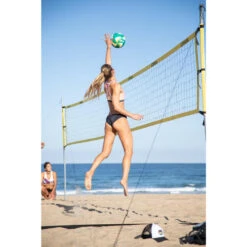 Sporttopje Voor Strandsporten Dames Roze -Belly Verkoopwinkel sporttopje voor strandsporten dames roze 9