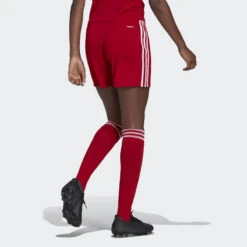 ADIDAS Squadra 21 Short -Belly Verkoopwinkel squadra 21 short 2