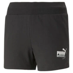 Summer Splash Short Van Sweatstof Voor Dames PUMA