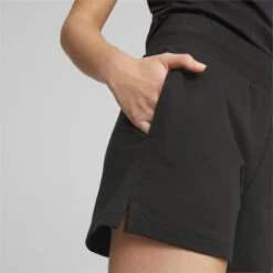 Summer Splash Short Van Sweatstof Voor Dames PUMA -Belly Verkoopwinkel summer splash short van sweatstof voor dames puma 4