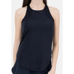 Spyder Tanktop Met Racerback