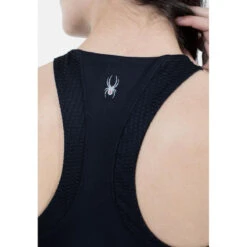 Spyder Tanktop Met Racerback -Belly Verkoopwinkel tanktop met racerback 4