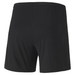 TeamGOAL Gebreide Voetbalshort Voor Dames PUMA -Belly Verkoopwinkel teamgoal gebreide voetbalshort voor dames puma 4