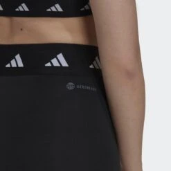 ADIDAS Techfit Period Proof 3-Inch Korte Legging -Belly Verkoopwinkel techfit period proof 3 inch korte legging 4