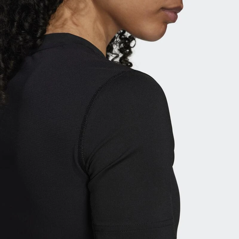 ADIDAS Techfit Training T-shirt 9 ADIDAS Techfit Training T-shirt - Afbeelding 7