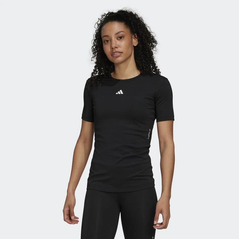 ADIDAS Techfit Training T-shirt 3 ADIDAS Techfit Training T-shirt