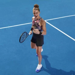 ADIDAS Tennis Match Short -Belly Verkoopwinkel tennis match short 3