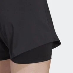 ADIDAS Tennis Match Short -Belly Verkoopwinkel tennis match short 6