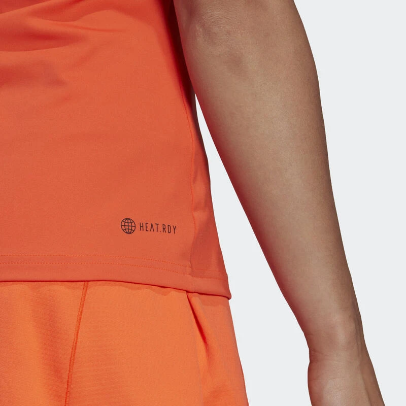 ADIDAS Tennis Y-Tanktop 9 ADIDAS Tennis Y-Tanktop - Afbeelding 7