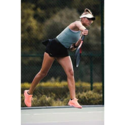 Artengo Tennistopje Voor Dames Light 900 -Belly Verkoopwinkel tennistopje voor dames light 900 lichtkaki 10