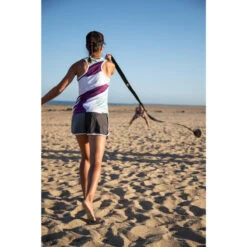 Topje Voor Strandsporten Dames -Belly Verkoopwinkel topje voor strandsporten dames 4