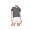 Under Armour W Tech Twist Tee -Belly Verkoopwinkel under armour w tech twist tee