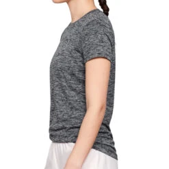 Under Armour W Tech Twist Tee -Belly Verkoopwinkel under armour w tech twist tee 2