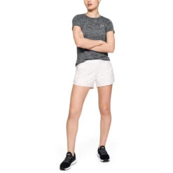 Under Armour W Tech Twist Tee -Belly Verkoopwinkel under armour w tech twist tee 5